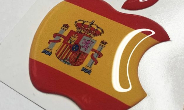 Spain’s CNMC claims Apple and Amazon haven’t responded quickly enough to an antitrust order