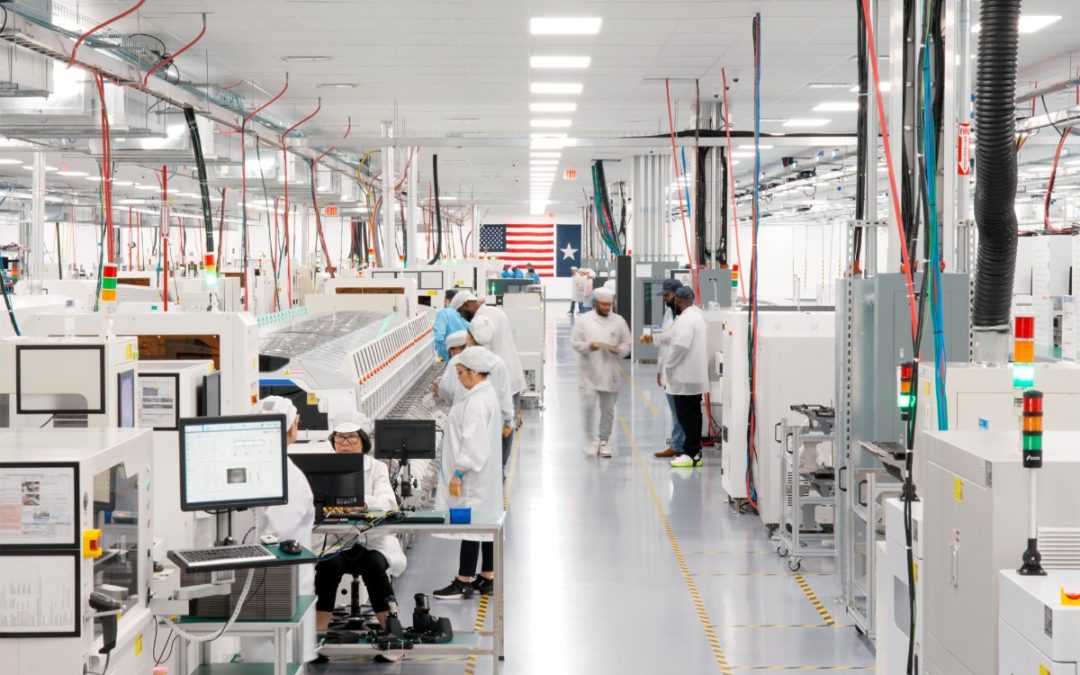 Apple accelerates its US manufacturing with Mac mini production coming later this yea