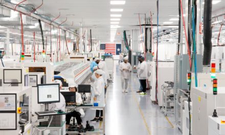 Apple accelerates its US manufacturing with Mac mini production coming later this yea