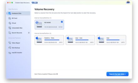 Software announcements for the week of February 2-6