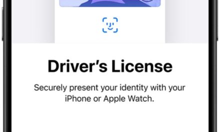 Residents in seven more states will soon be able to add their driver’s license to the Apple Wallet app