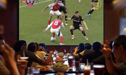 EverPass Media and Apple Announce Distribution Agreement Bringing Apple TV Sports to Commercial Venues 