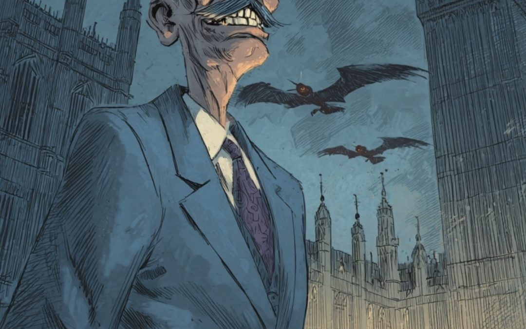 Two U.S. lawmakers want to know why the British government asked for ‘back door’ access to encrypted Apple user info