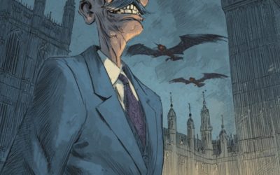 Two U.S. lawmakers want to know why the British government asked for ‘back door’ access to encrypted Apple user info