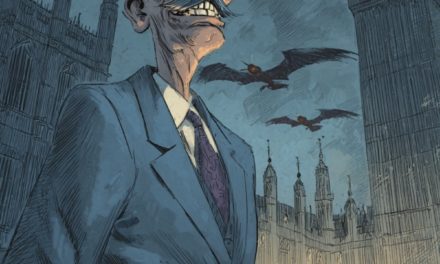 Two U.S. lawmakers want to know why the British government asked for ‘back door’ access to encrypted Apple user info