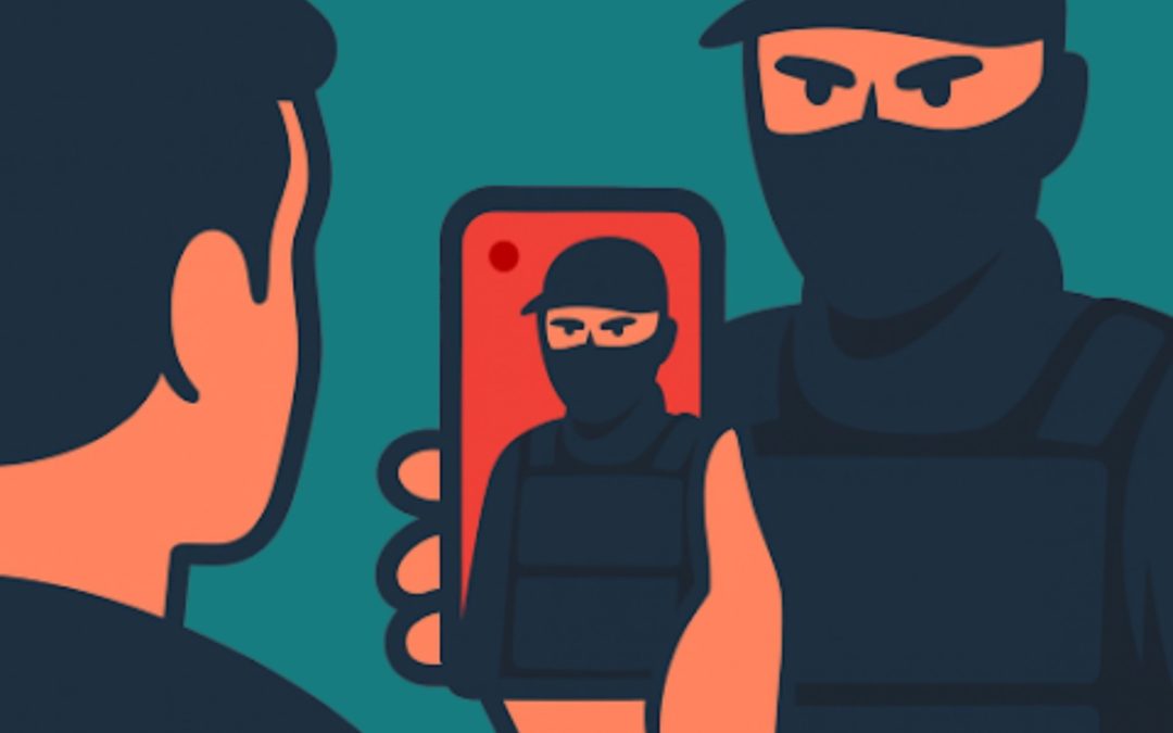 Trump officials sued for pressuring Apple to remove an ICE monitoring app from the App Store