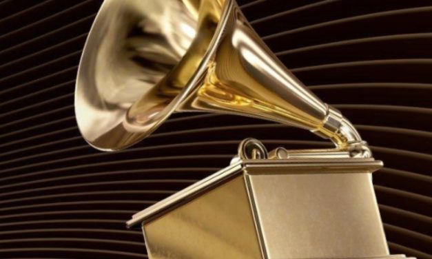 Song from the ‘F1” soundtrack wins GRAMMY for “Best Country Solo Performance”