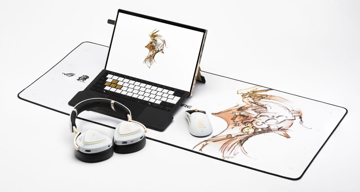 Hardware announcements for the week of February 23-27