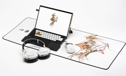 Hardware announcements for the week of February 23-27