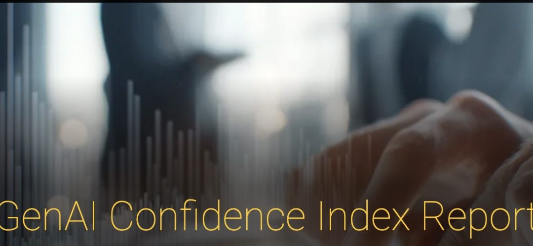 Latest Mindbreeze Survey Shows Enterprise GenAI Confidence Shifts From Hype to Execution