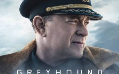 James Udom And Jonathan Von Mering Join Tom Hanks In ‘Greyhound 2’ For Apple TV