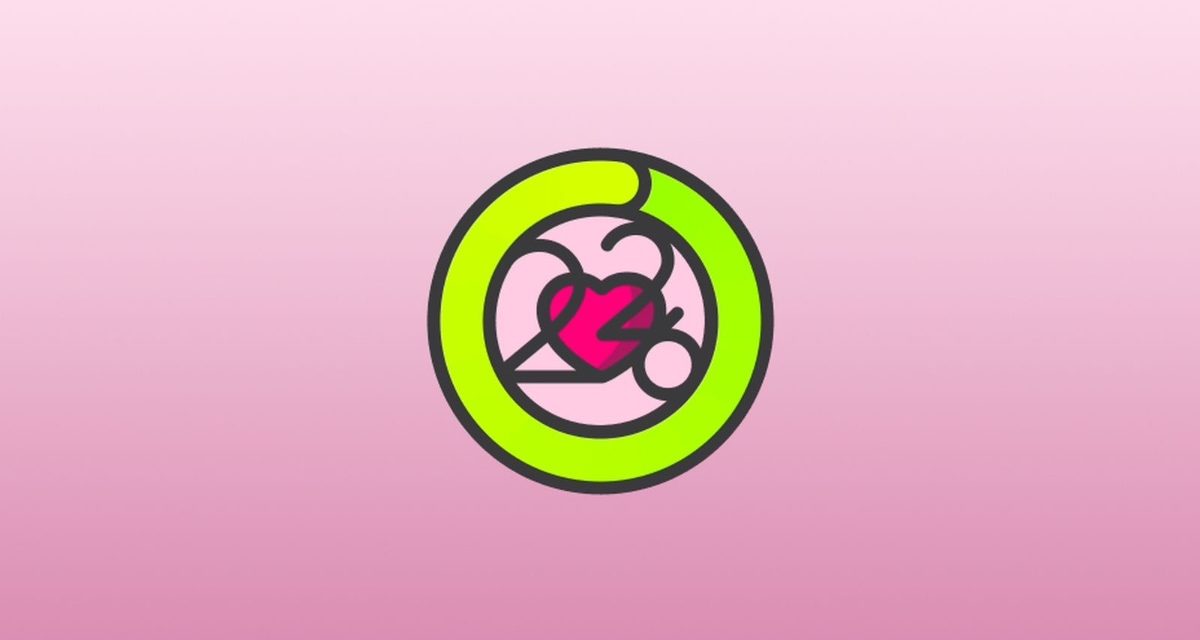 Apple is launching a new February Apple Watch activity challenge