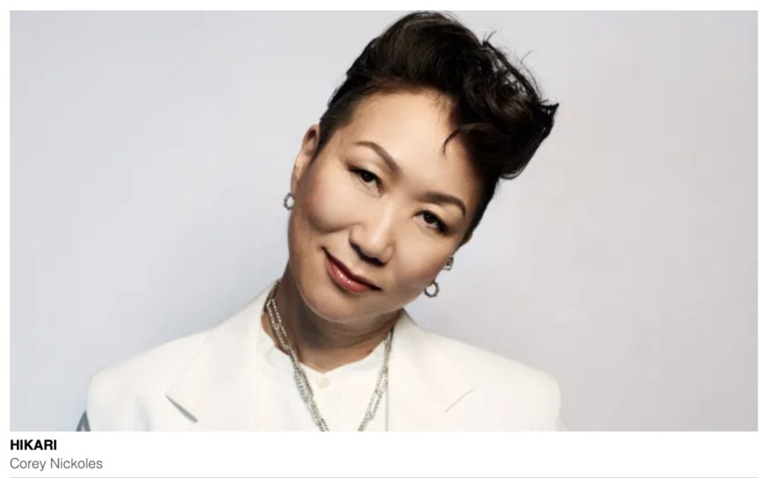 ‘Rental Family’ director Hikari to helm ‘Foster the Snowman’ for Apple Original Films