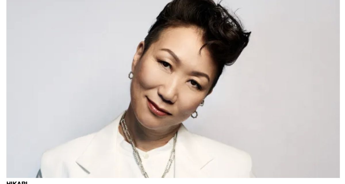 ‘Rental Family’ director Hikari to helm ‘Foster the Snowman’ for Apple Original Films