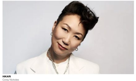 ‘Rental Family’ director Hikari to helm ‘Foster the Snowman’ for Apple Original Films