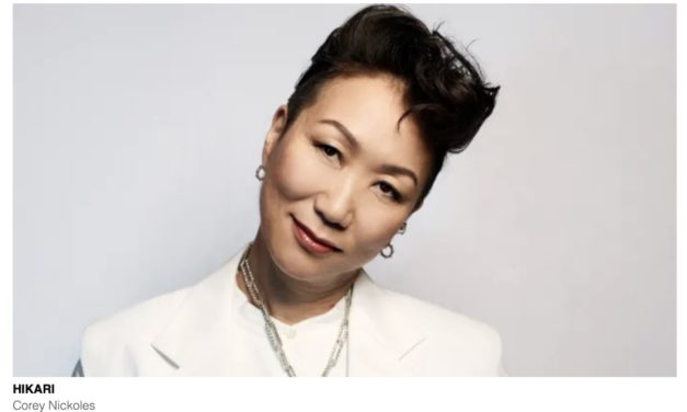 ‘Rental Family’ director Hikari to helm ‘Foster the Snowman’ for Apple Original Films