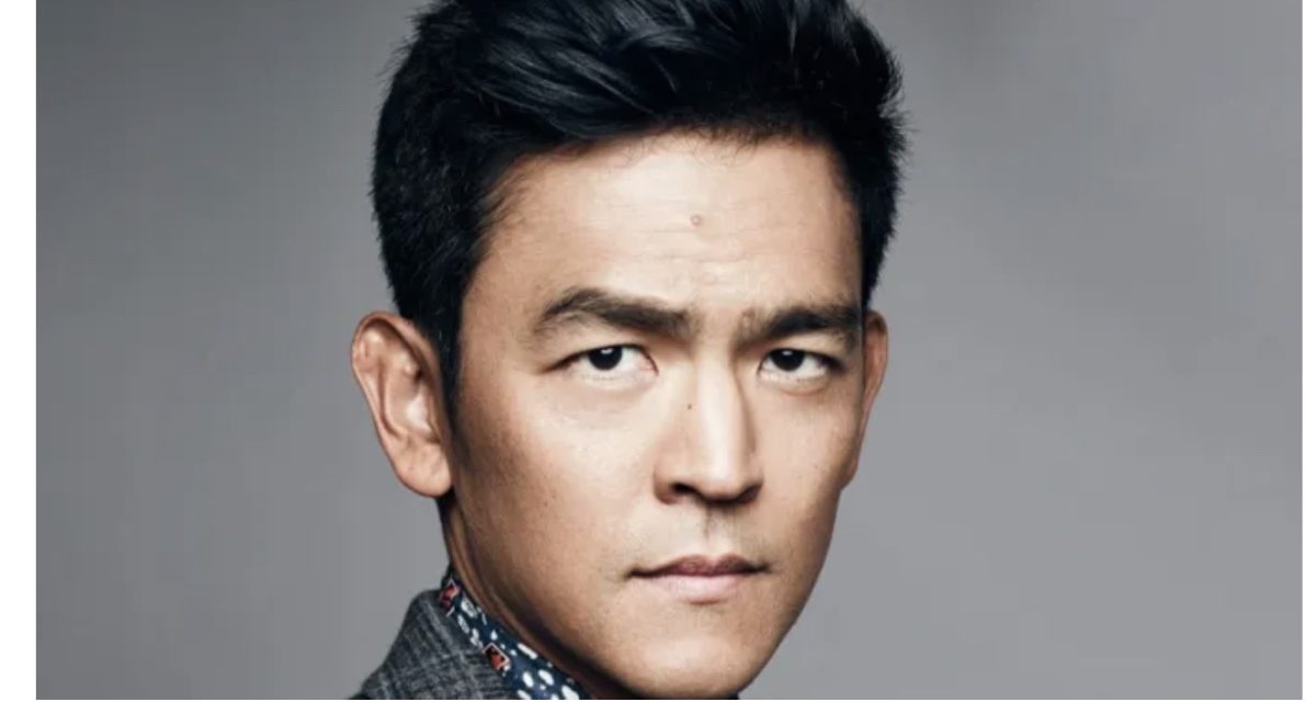 John Cho joins the cast of Apple TV’s ‘The Off Weeks’