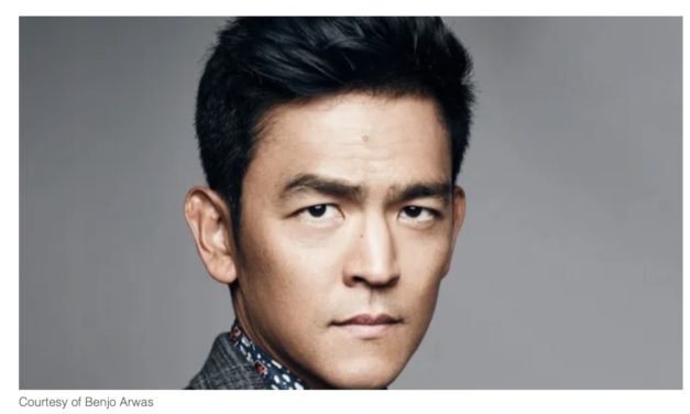 John Cho joins the cast of Apple TV’s ‘The Off Weeks’
