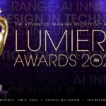 Apple TV collects two trophies at the 2026 Lumiere Awards