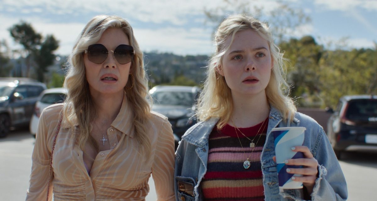 Apple TV reveals the trailer for ‘Margo’s Got Money Troubles’