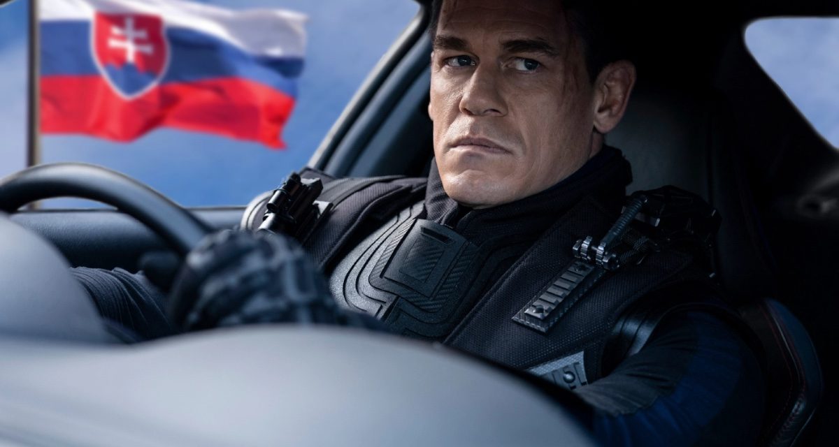 ‘Matchbox the Movie’ rolls onto Apple TV on October 9