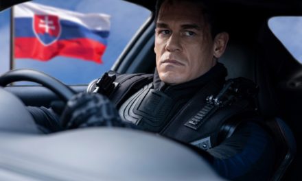 ‘Matchbox the Movie’ rolls onto Apple TV on October 9