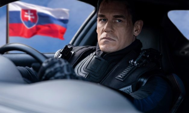 ‘Matchbox the Movie’ rolls onto Apple TV on October 9