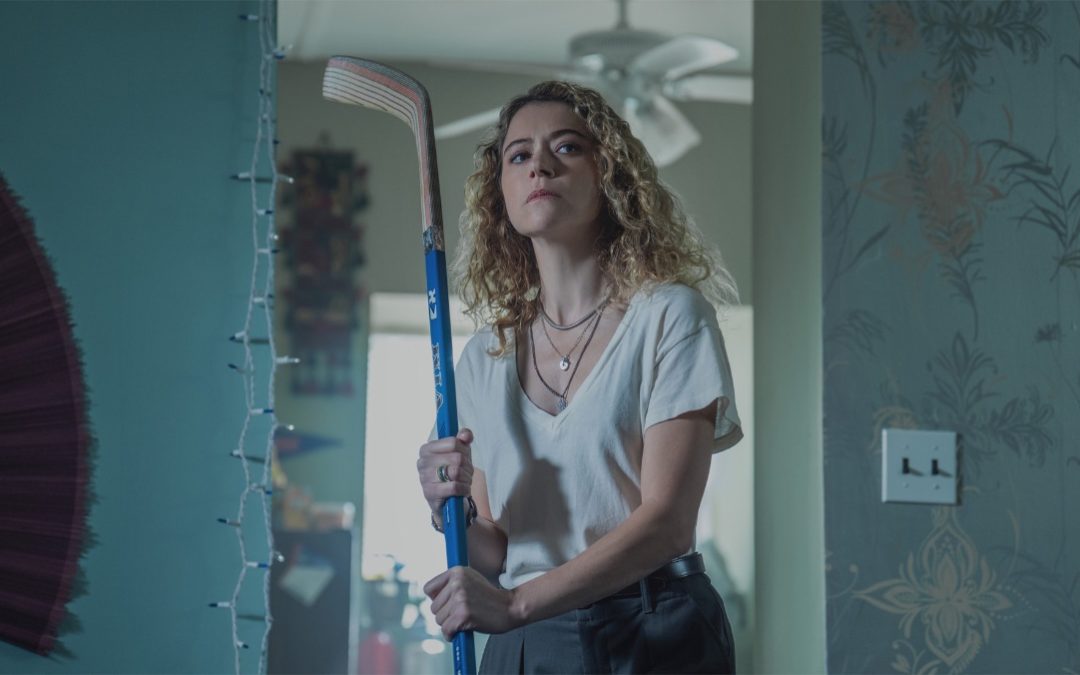 Apple TV’s darkly comedic thriller ‘Maximum Pleasure Guaranteed’ to make its global debut May 20