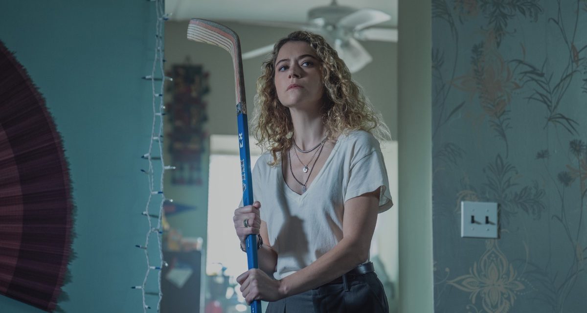 Apple TV’s darkly comedic thriller ‘Maximum Pleasure Guaranteed’ to make its global debut May 20