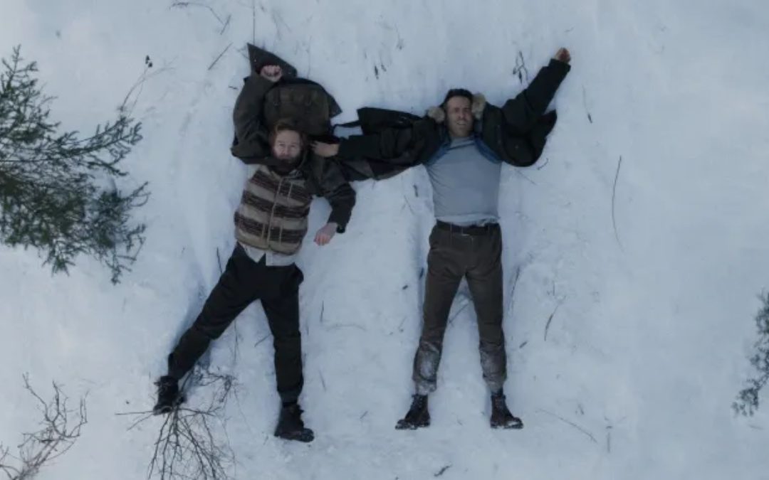 Action comedy, ‘Mayday’ with Ryan Reynolds and Kenneth Branagh, will land on Apple TV on September 4