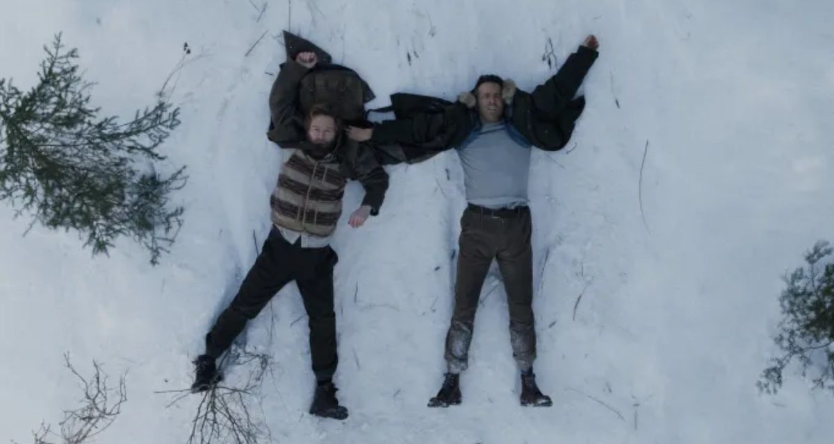 Action comedy, ‘Mayday’ with Ryan Reynolds and Kenneth Branagh, will land on Apple TV on September 4