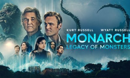 Apple TV’s ‘Monarch: Legacy of Monsters’ unveils new trailer ahead of its season two premiere