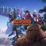 Oceanhorn 3: Legend of the Shadow Sea launches March 5 on Apple Arcade