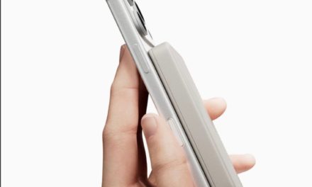 Twelve South Introduces PowerCapsule, an ‘Ultra-Slim’ Magnetic Qi2 Power Bank