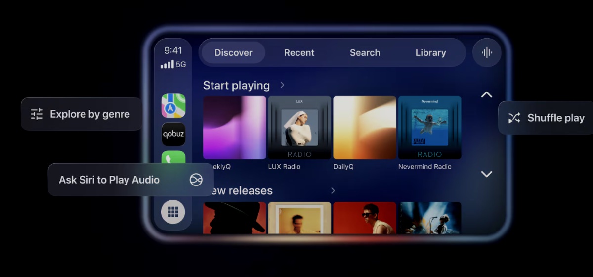 Software announcements for the week of February 16-20