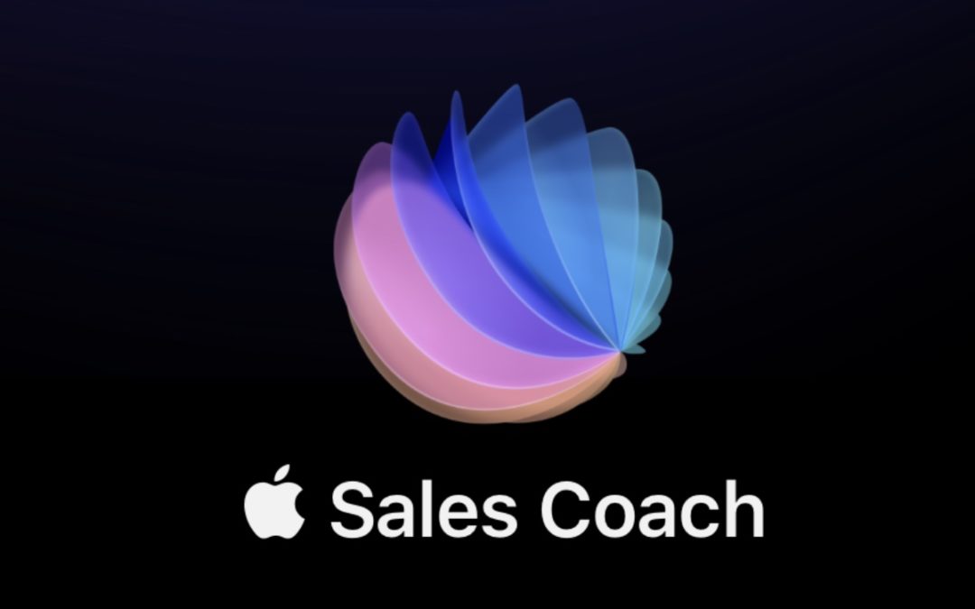 Apple releases Sales Coach app to replace its SEED app