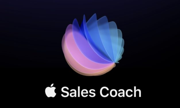Apple releases Sales Coach app to replace its SEED app