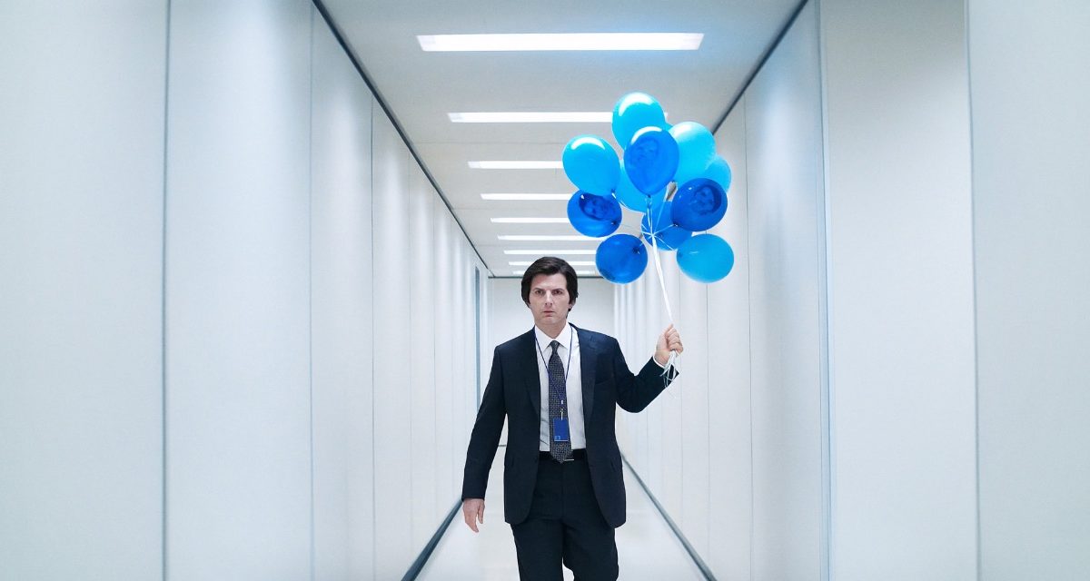 Apple Studios acquires the IP and all rights to the series ‘Severance’