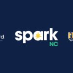 Apple is a partner in the UNCG/ Guilford County Schools’ SparkHub partnership
