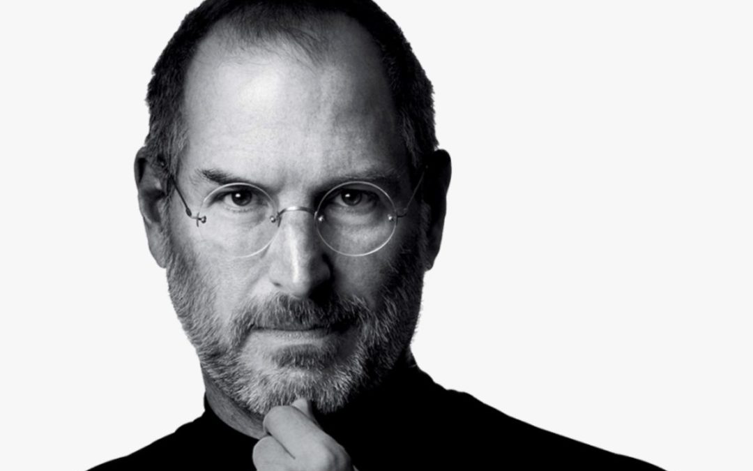 ‘Letters to a Young Creator’ honors the late Steve Jobs on what would have been his 71st birthday