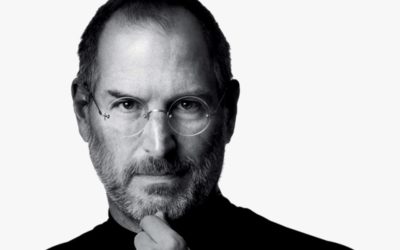 ‘Letters to a Young Creator’ honors the late Steve Jobs on what would have been his 71st birthday