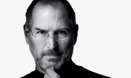 ‘Letters to a Young Creator’ honors the late Steve Jobs on what would have been his 71st birthday