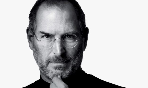 ‘Letters to a Young Creator’ honors the late Steve Jobs on what would have been his 71st birthday