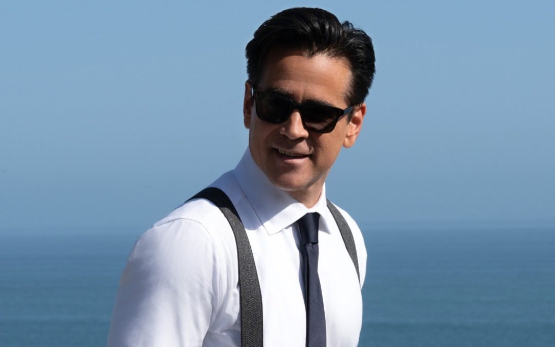 Season two of “Sugar” premieres Friday, June 19, 2026 on Apple TV