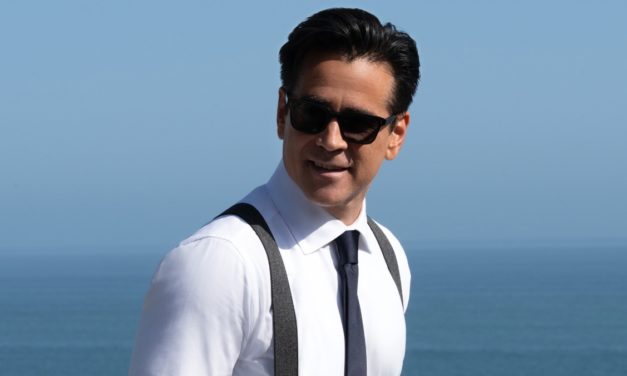 Season two of “Sugar” premieres Friday, June 19, 2026 on Apple TV