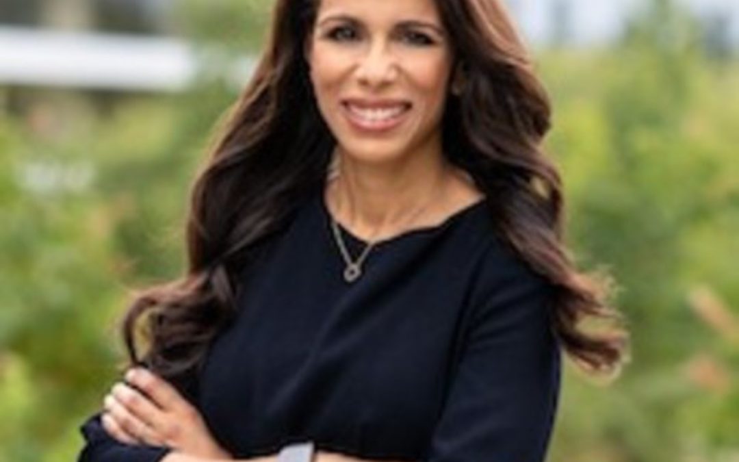 Apple Health VP Sumbul Ahmad Desai to Keynote at HIMSS26