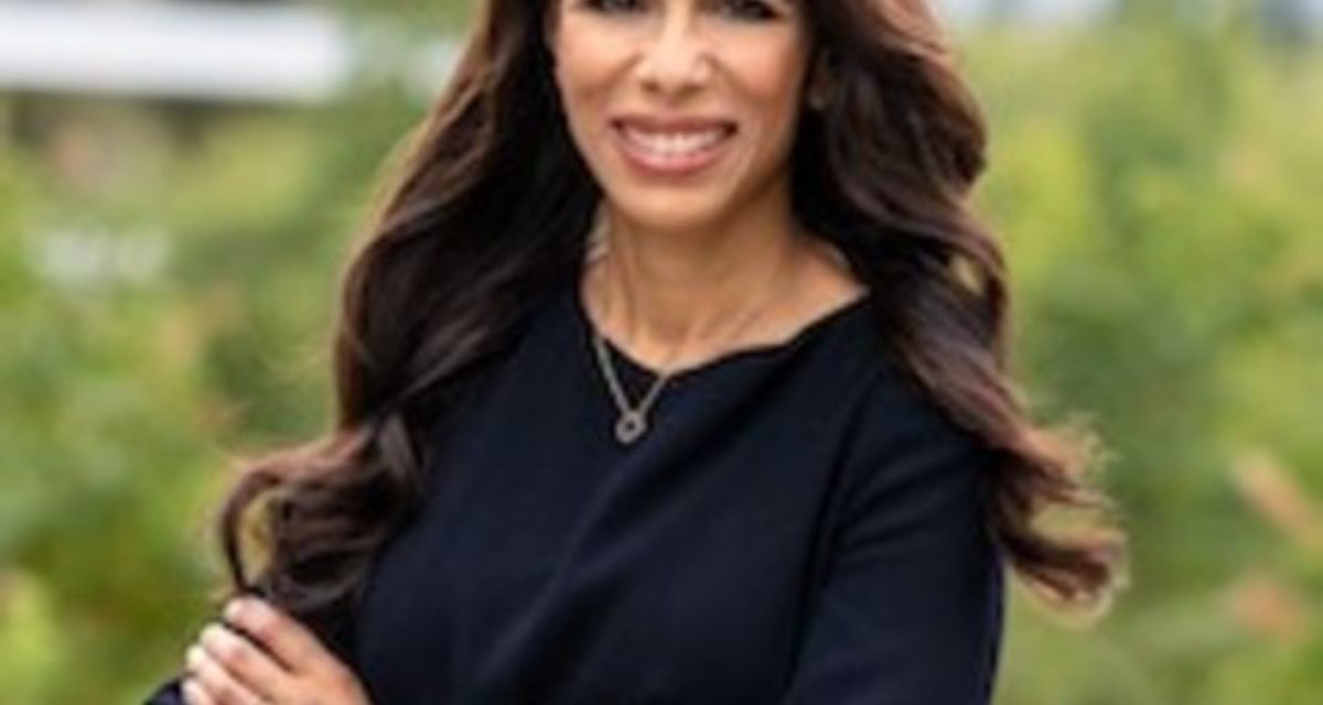 Apple Health VP Sumbul Ahmad Desai to Keynote at HIMSS26