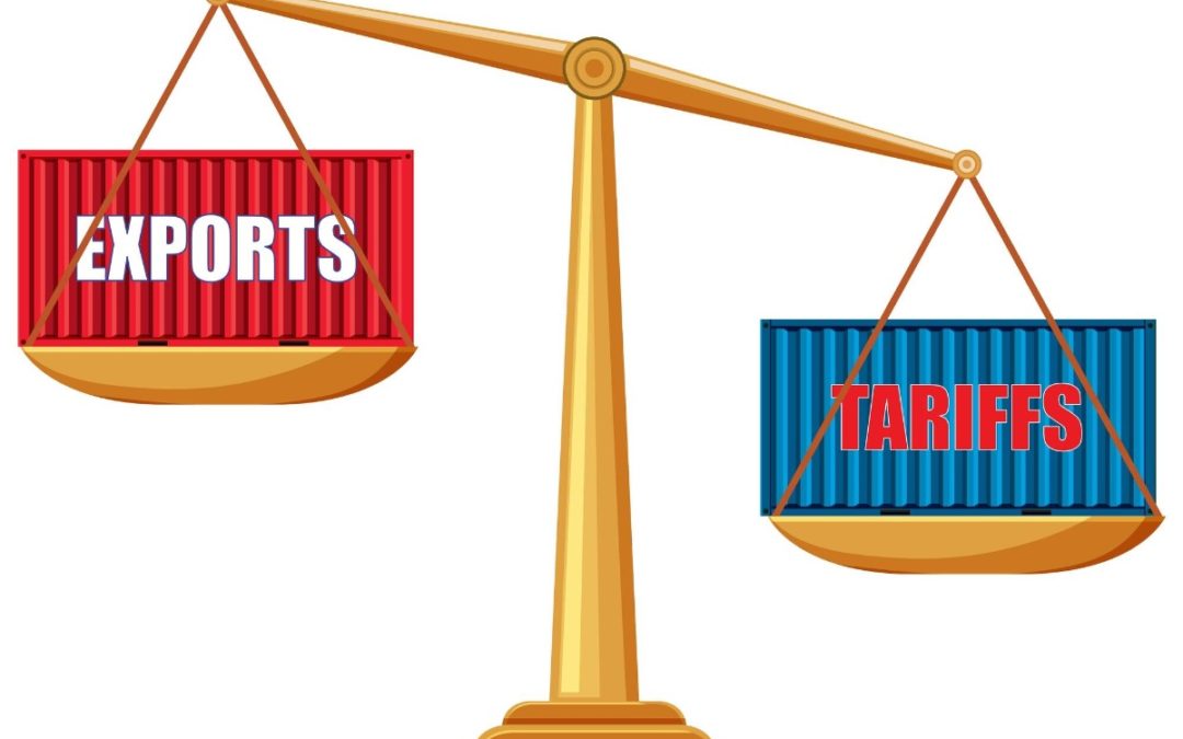 Trump’s latest round of ridiculous tariffs could shave billions from Apple’s margins