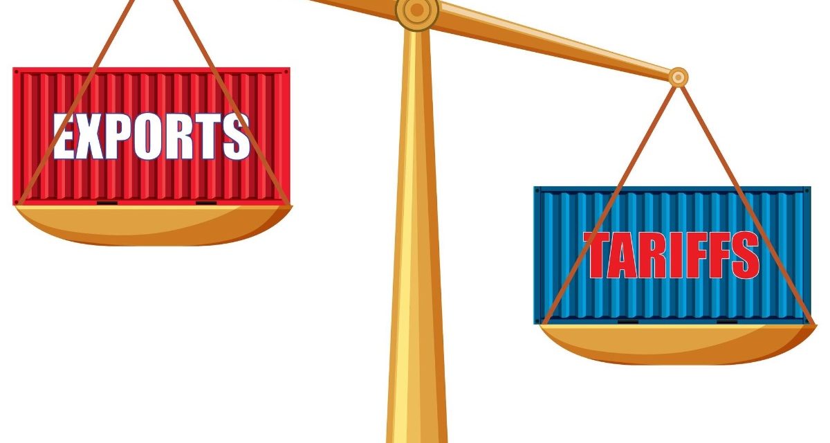 Trump’s latest round of ridiculous tariffs could shave billions from Apple’s margins