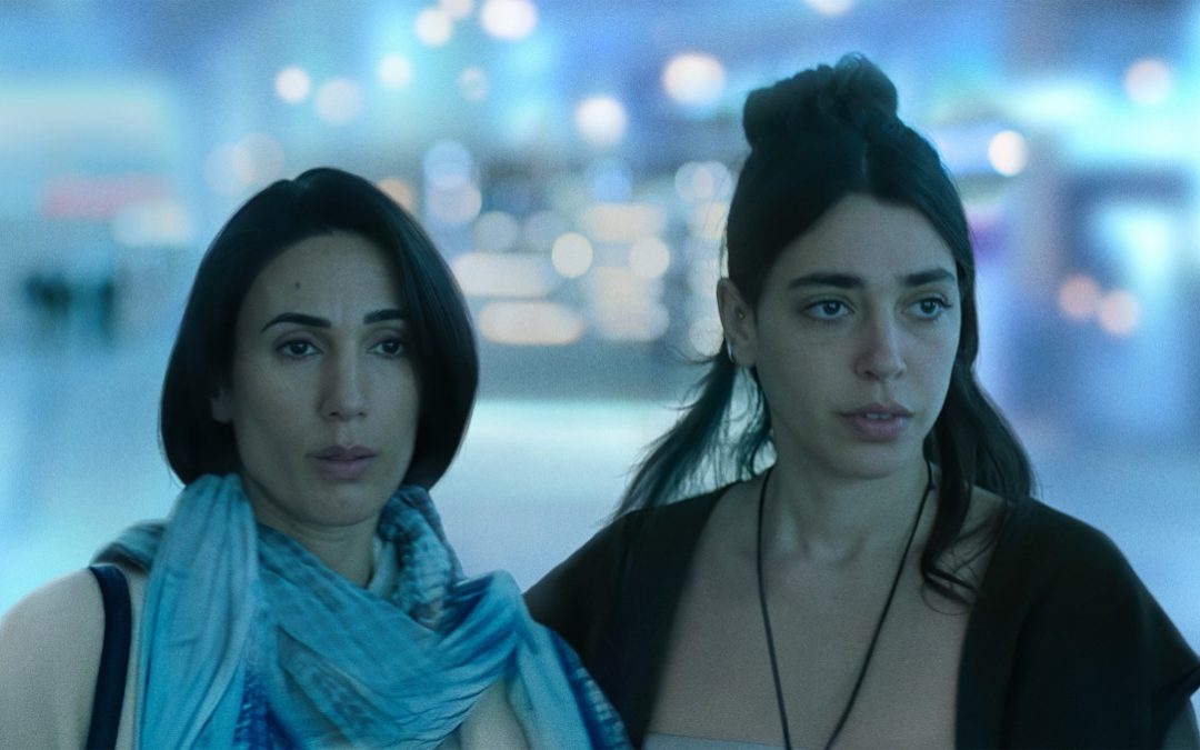 Apple TV thriller ‘Unconditional’ will premiere Friday May 8